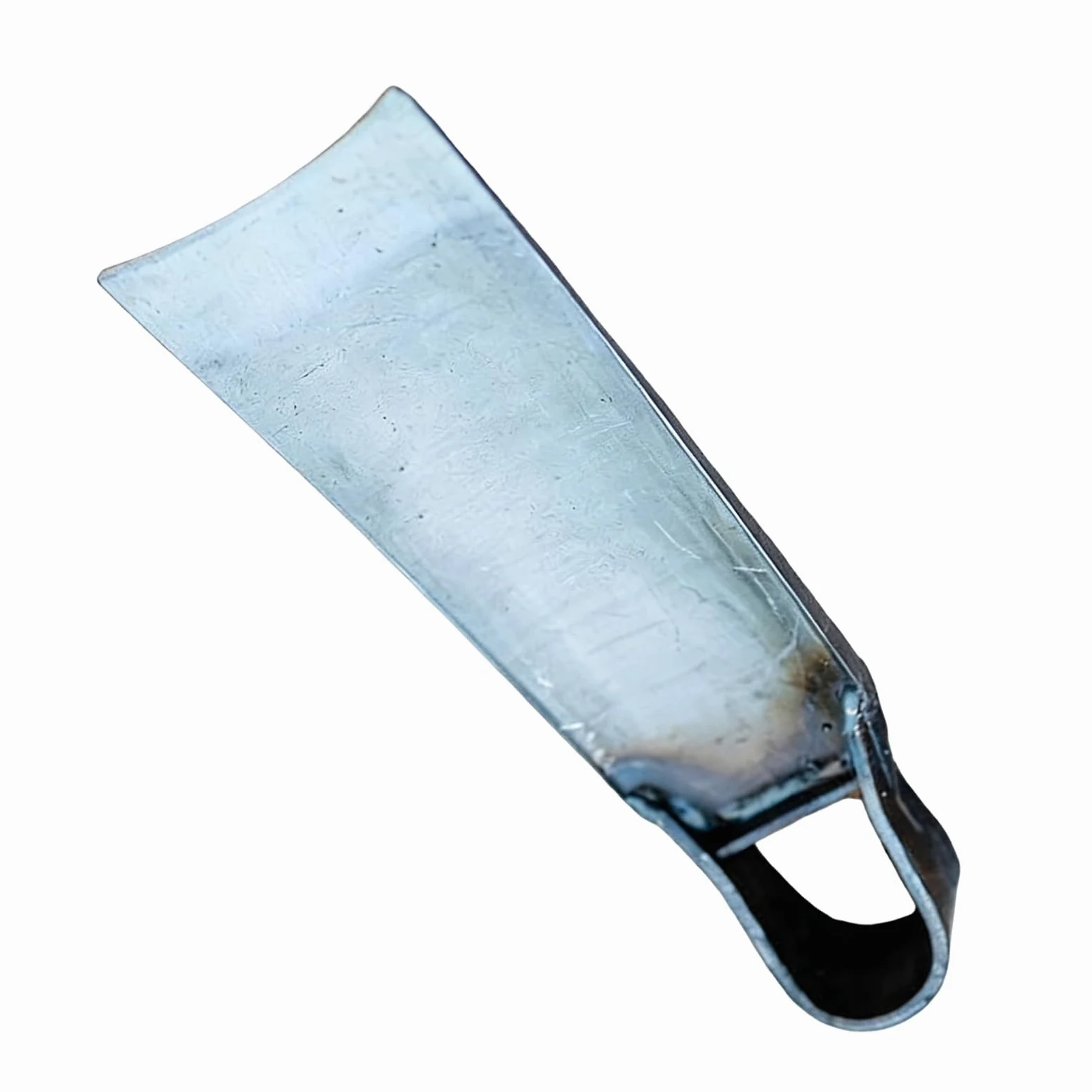 Sarcloir de Jardin Griffe Robust en Acier Carbone | Outil à Main pour Désherbage Préparation Sol Pelouse Plantation Arrosage et Désherbage