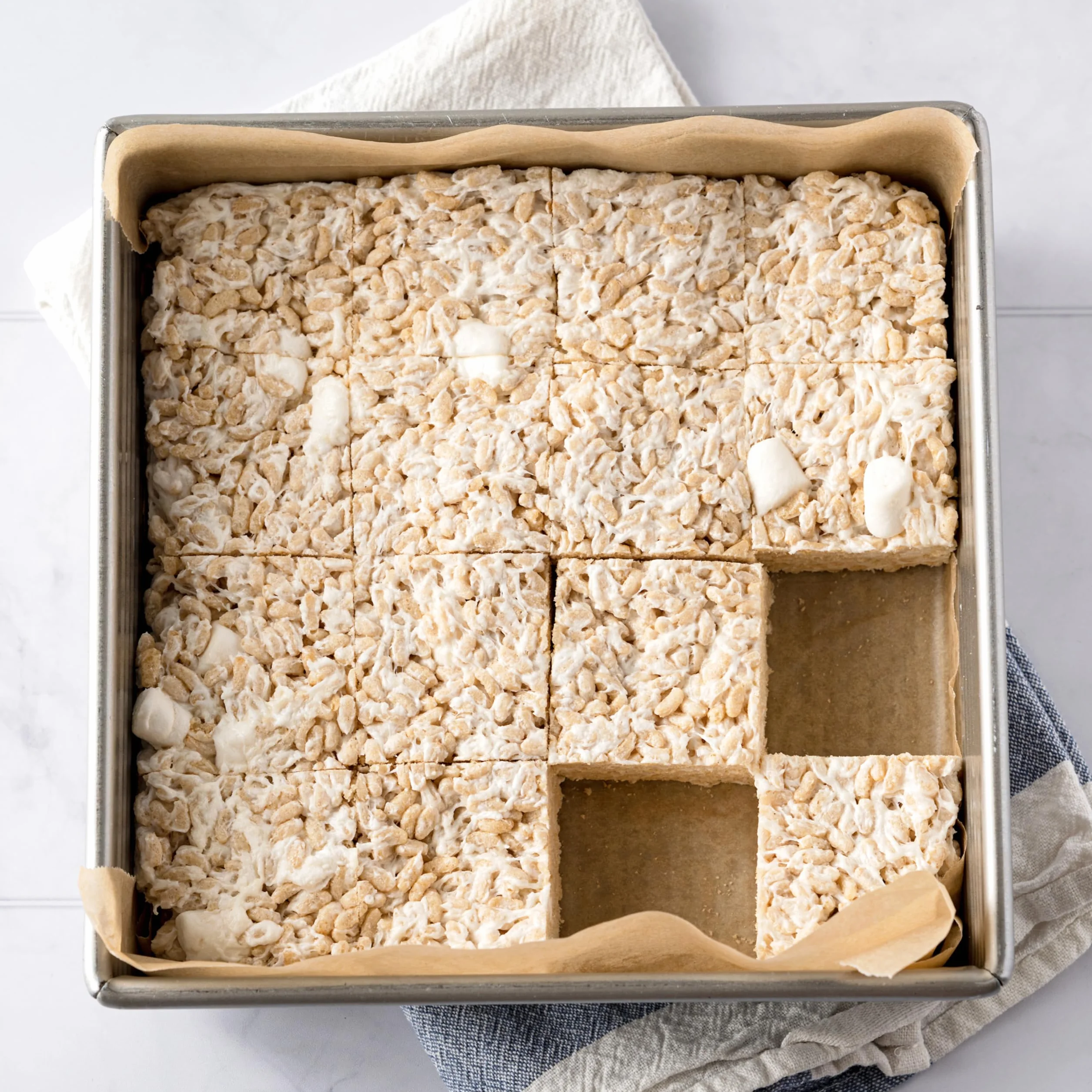 Dandies Mini guimauves à la vanille végétaliennes 200 g