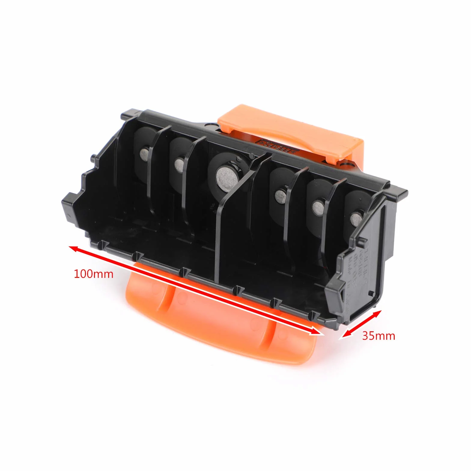 Topteng QY6-0083 Tête d'impression pour Canon MG6310 MG6320 MG6350 MG6380 MG7120 MG7150 MG7180 MG7520 MG7550 IP7110 IP8720 IP8750 IP8780