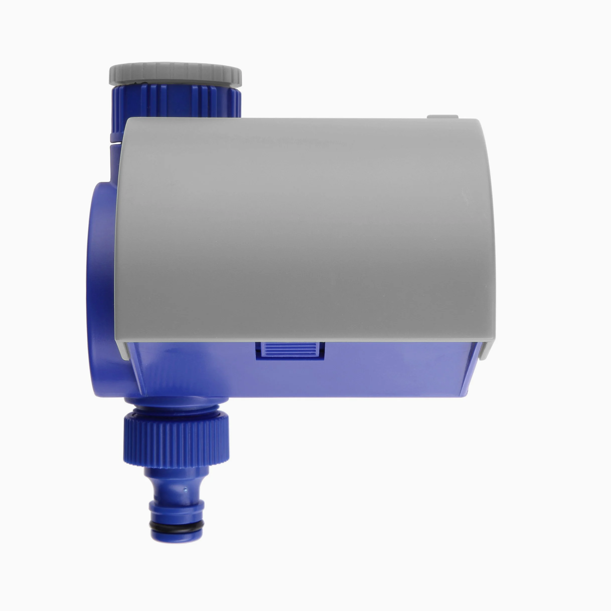 TATAY Programmateur d’Arrosage Automatique, Raccord Direct 1" et 3/4" | TATAY Programmateur d’Arrosage Automatique | Jusqu’à 8 Arrosages/jour 15 | Fonctionne à Piles | 1" 3/4" | Protection Anti-UV