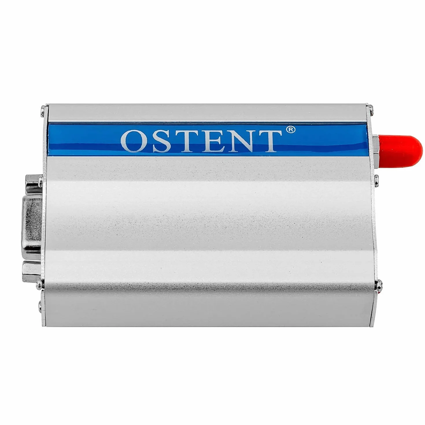 OSTENT Modem GSM Wavecom Q2303A Port COM RS232 Commandes AT Appel Vocal SMS Adaptateur Secteur EU