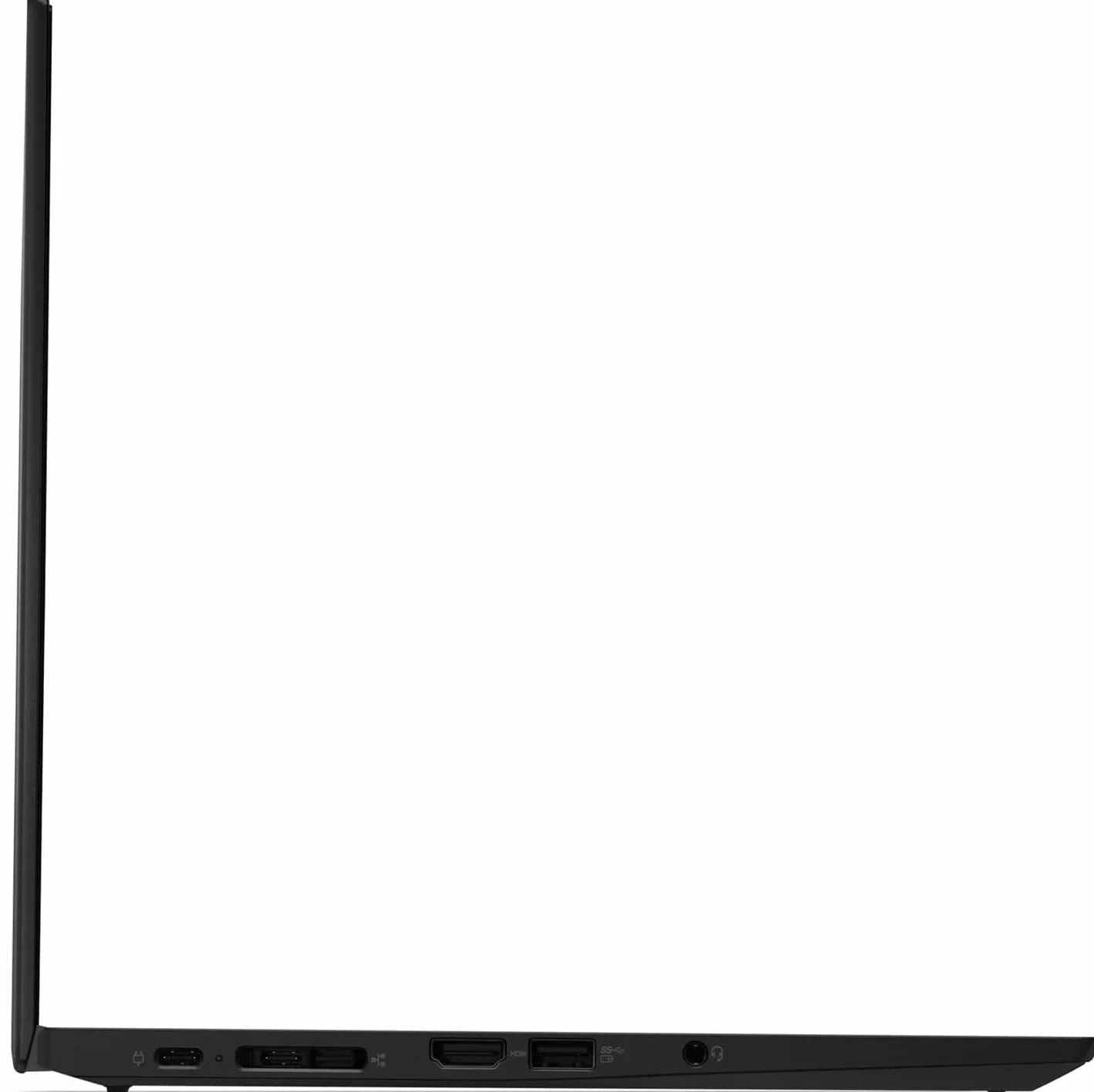 Lenovo ThinkPad T14s Gen 2 Ordinateur Portable Professionnel 14 Pouces FHD Intel Core i7-1185G7 32 Go RAM 512 Go SSD Windows 11 Pro Reconditionné