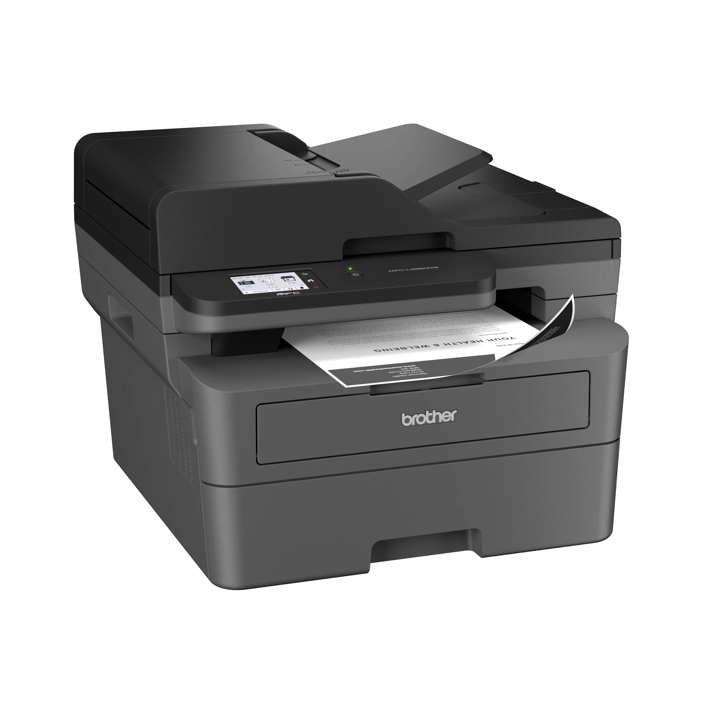Brother MFC-L2860DW Multifunktionsdrucker s/w Laser A4/Legal