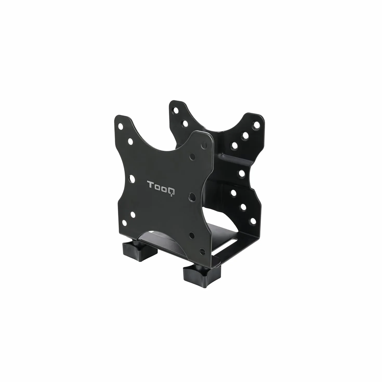 TOOQ TCCH0001-B Support métallique pour Mini PC