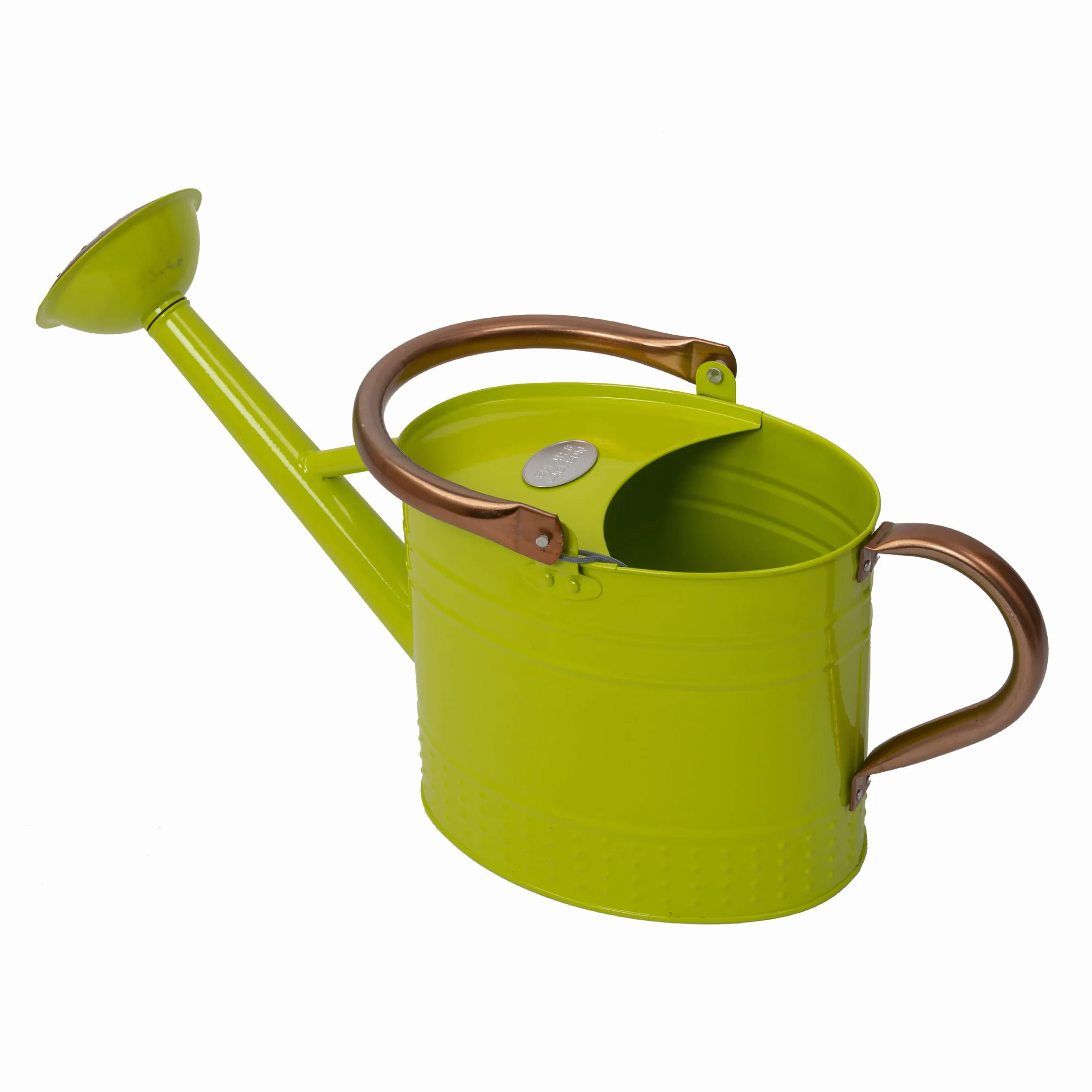 Spear & Jackson Kew Gardens Collection 45LWC382KEW Arrosoir de Style français Vert Clair 4,5 l