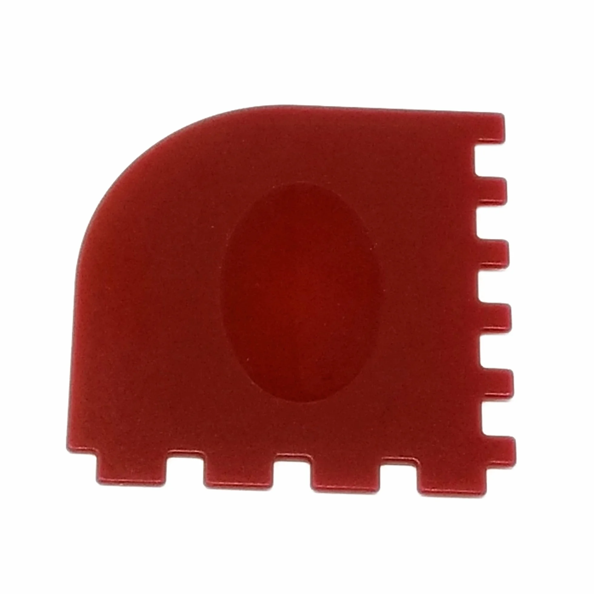 ToCis Big BBQ Grattoir nettoyage fonte plastique accessoire cuisine