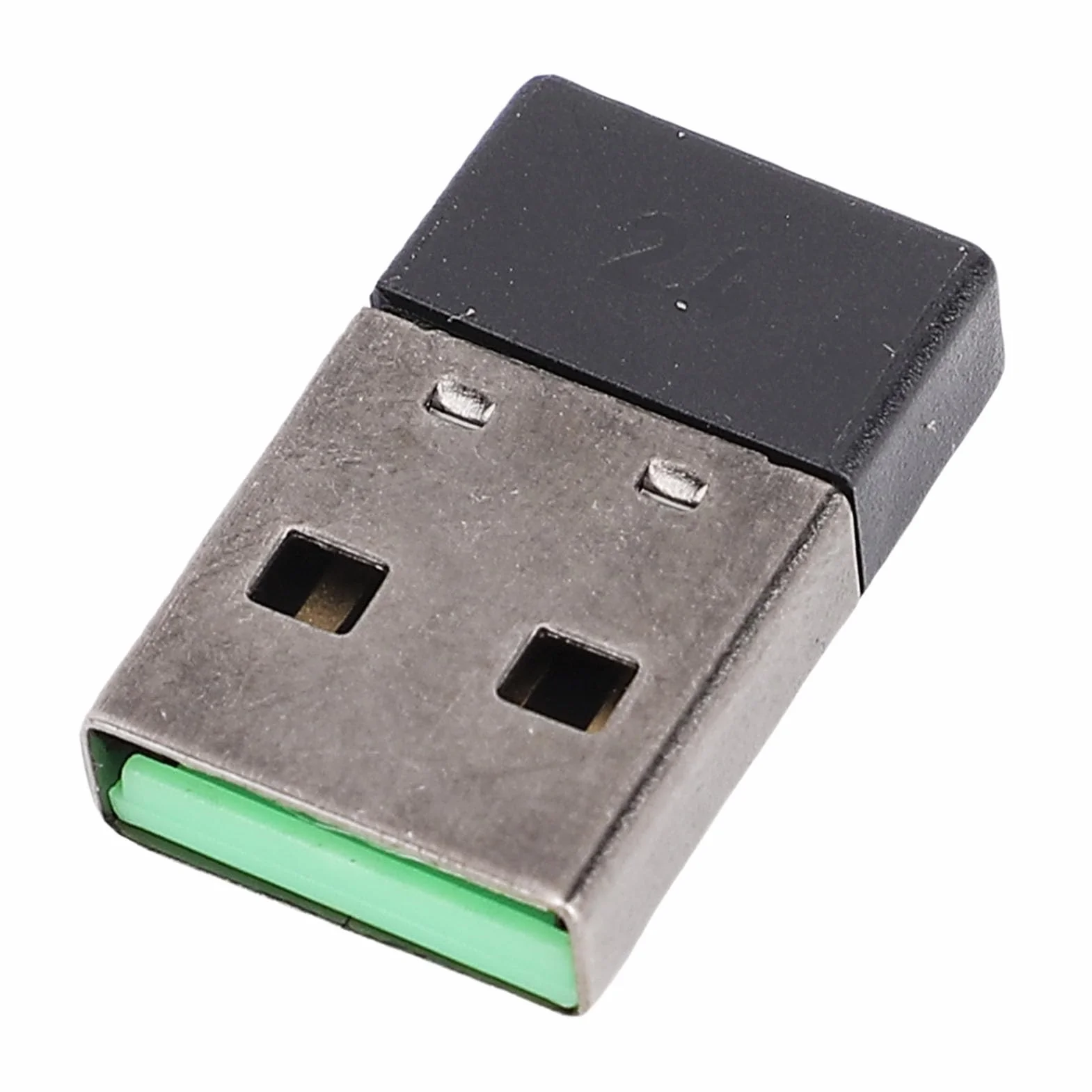 SUNGOOYUE Adaptateur Récepteur Souris DeathAdder V3 Pro Faible Latence Plug and Play