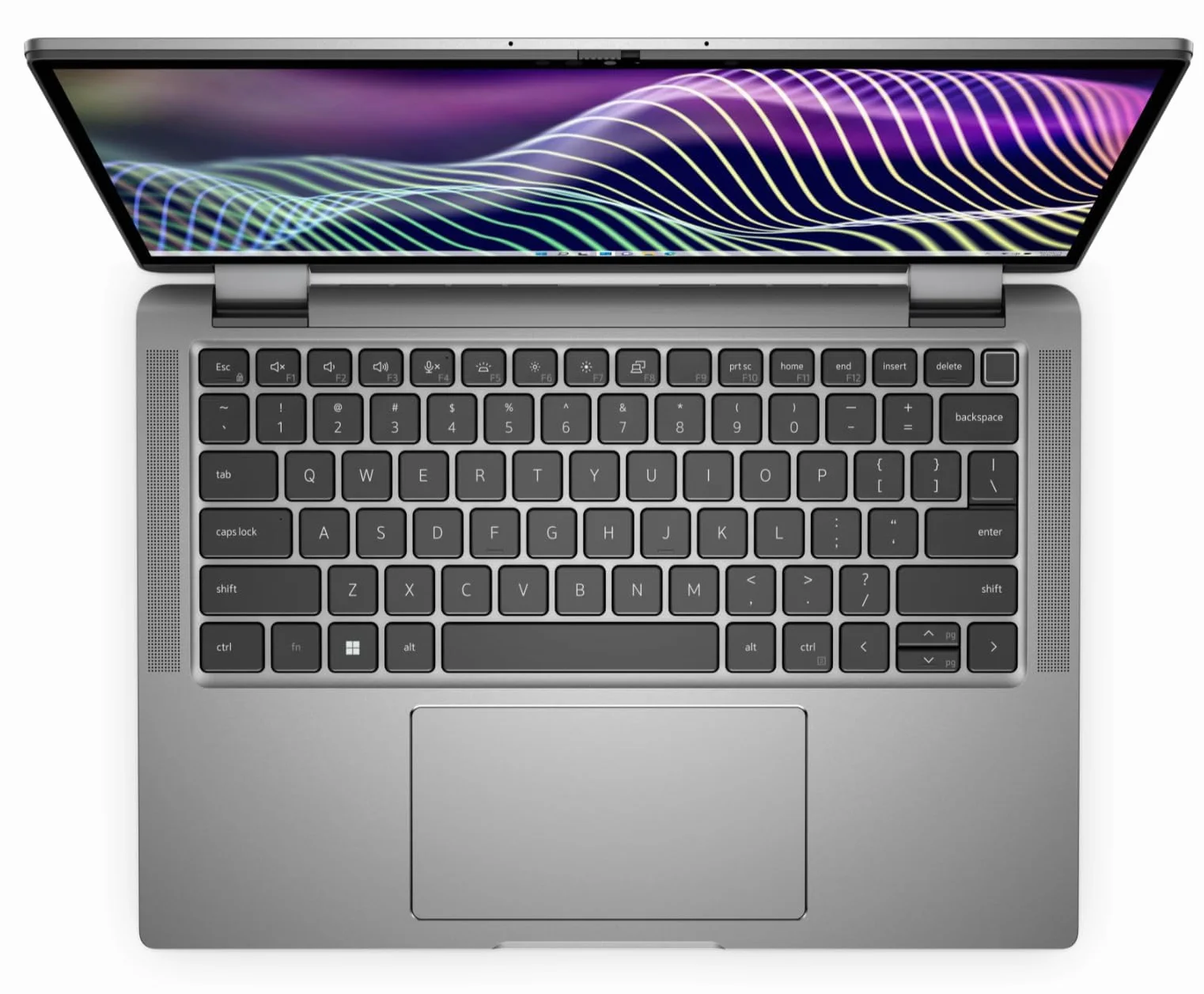 Dell Latitude 7340 13,3" FHD Intel Core i5-1345U 16 Go RAM 512 Go SSD Clavier QWERTY Windows 11 Pro Reconditionné