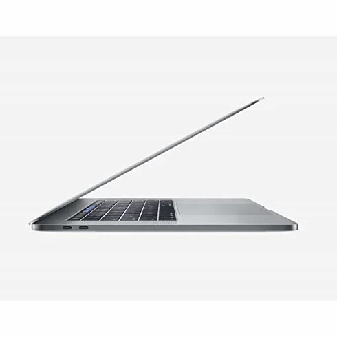 Apple MacBook Pro 15 Core i7 16Go 512Go SSD Retina TouchBar Touch ID Azerty Français Gris Sidéral Reconditionné