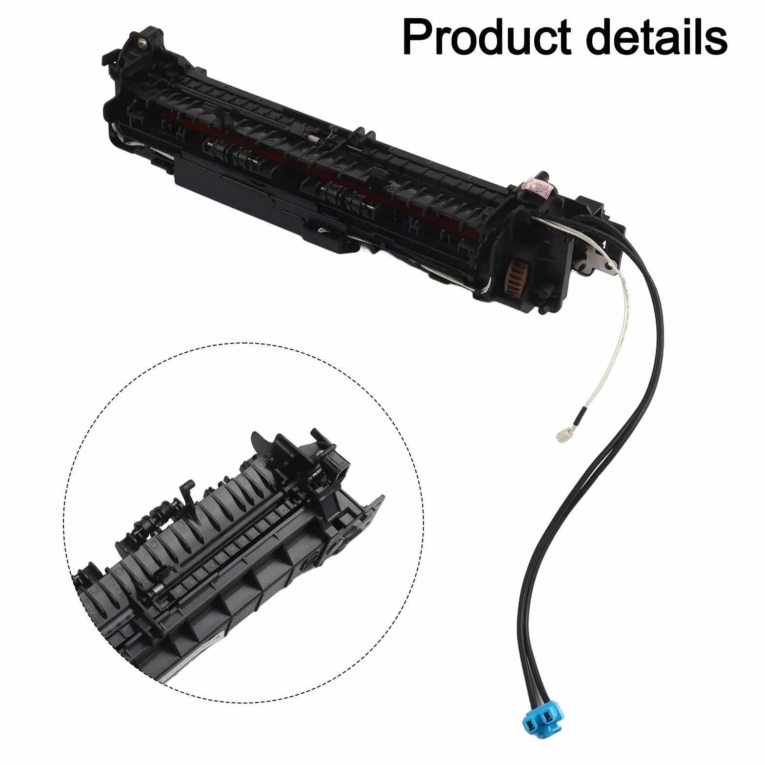 FACAIIO Unité de fusion Samsung CLP365 CLP365W CLX3305FN FW W Xpress C410W C430W C460FW C480FW 220 V
