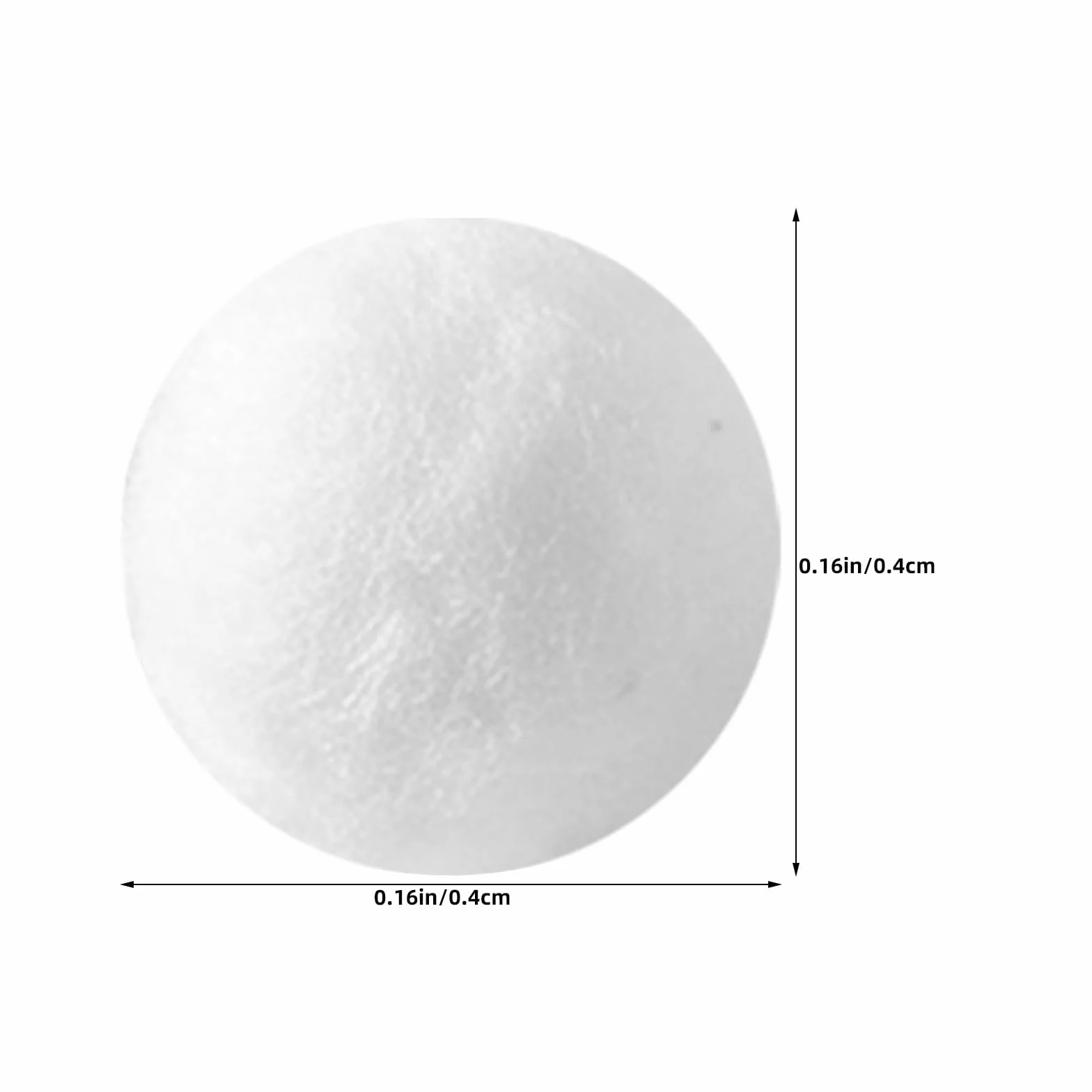 Kisangel 1 Lot de Billes filtrantes pour Piscine - 1,4 kg de Billes de Sable en Fibre de Rechange - Nettoyage en Profondeur réutilisable pour spas, Aquariums, et Autres bassins