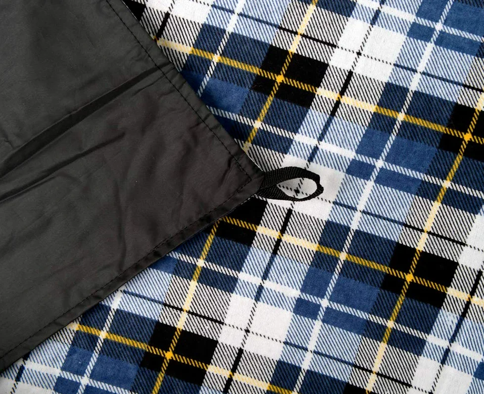 Amazonas - Travel Blanket Ultra-Light
