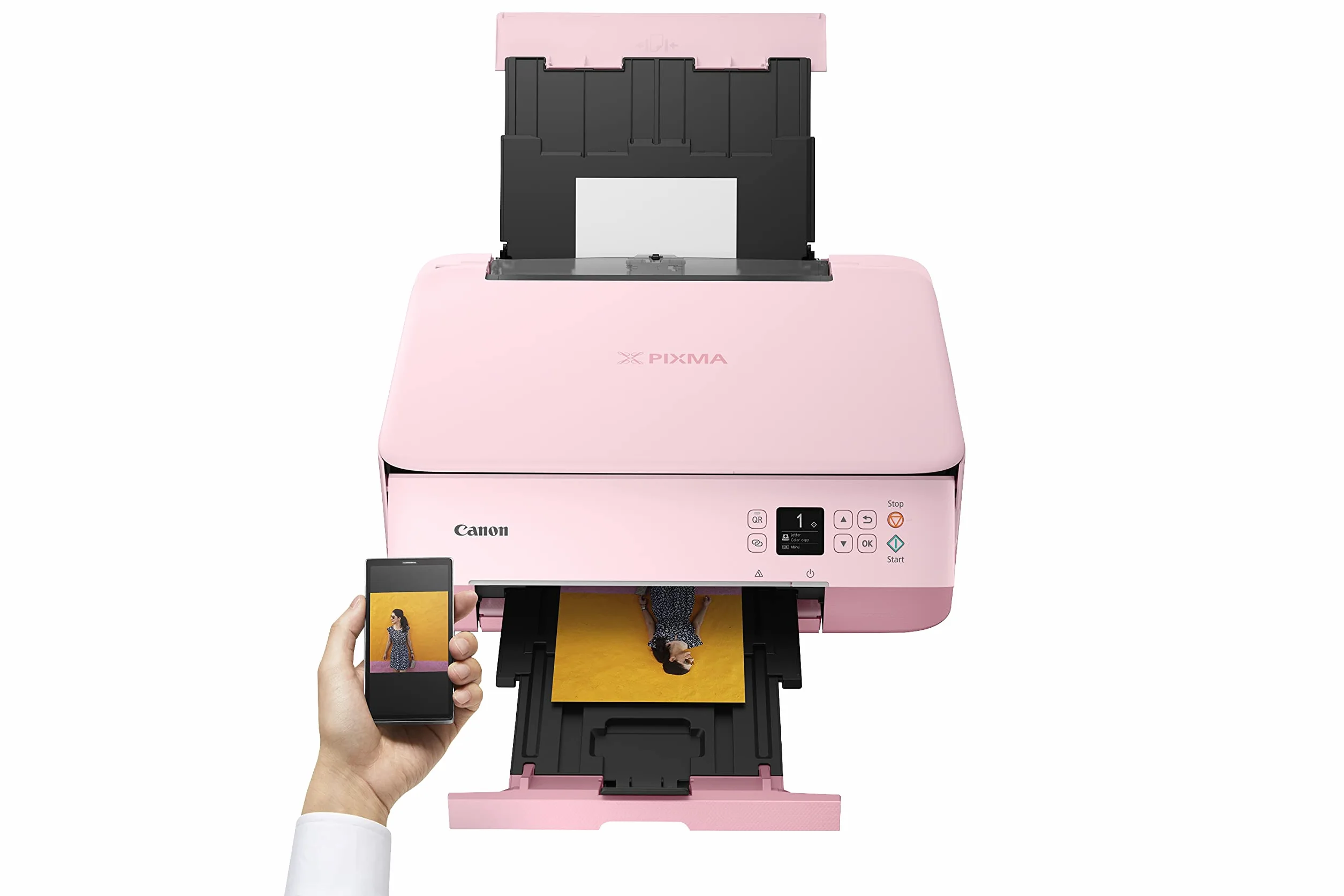 Canon TS5352A Drukarka Wielofunkcyjna