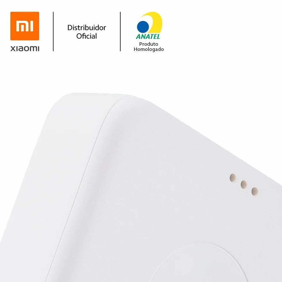 Xiaomi Moniteur Température et Humidité 2 Blanc 43 mm