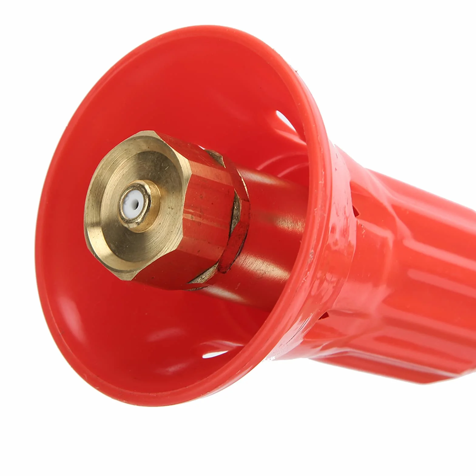Pompe de Pulvérisation Agricole à Haute Pression, Pistolet à Eau pour Pulvérisation d'arbres Fruitiers, Idéal pour une Lutte Antiparasitaire et une Irrigation Efficaces