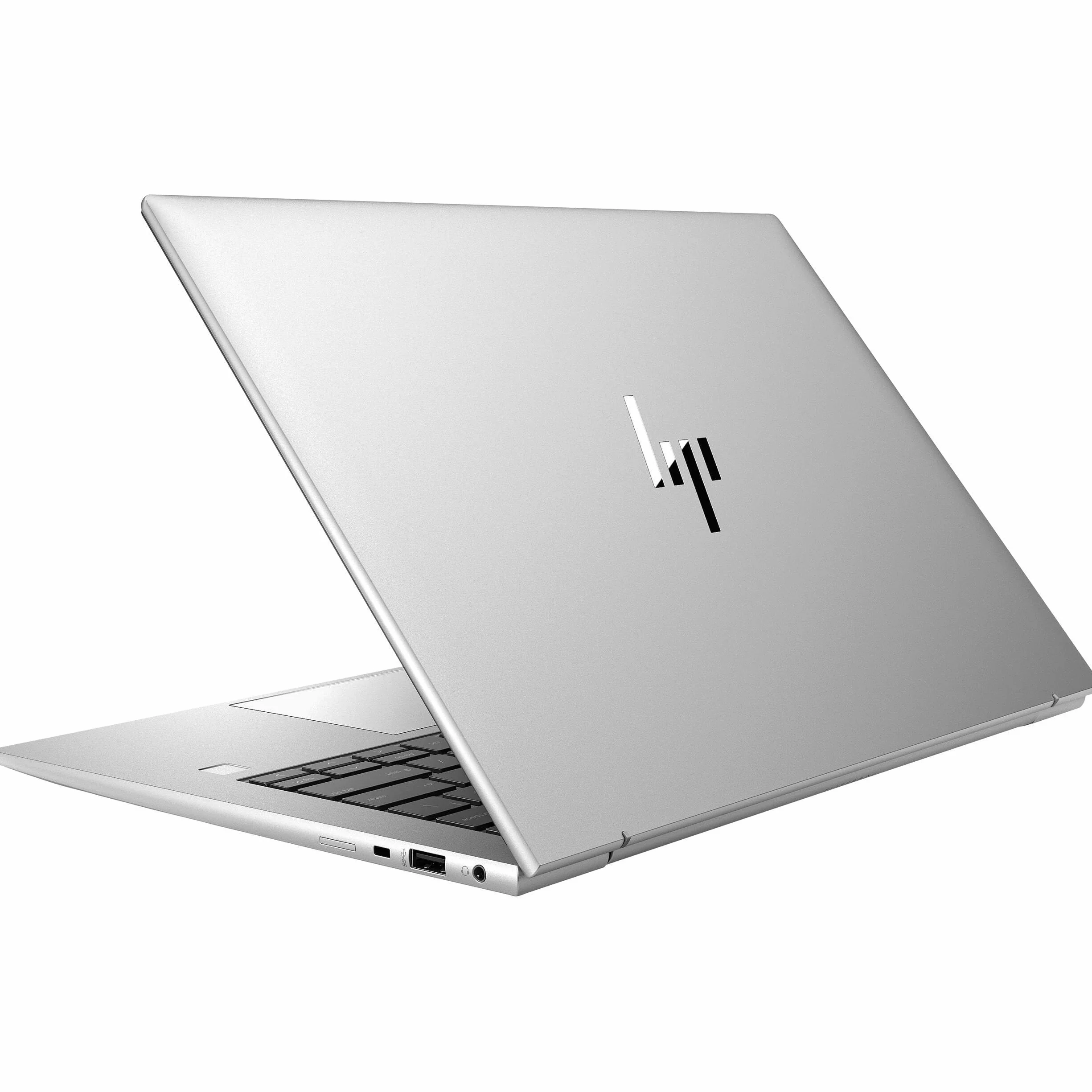 HP EliteBook 840 G9 Ordinateur portable 14" FHD Intel Core i7-1265U 16 Go RAM DDR4 SSD 512 Go Windows 11 Pro Reconditionné