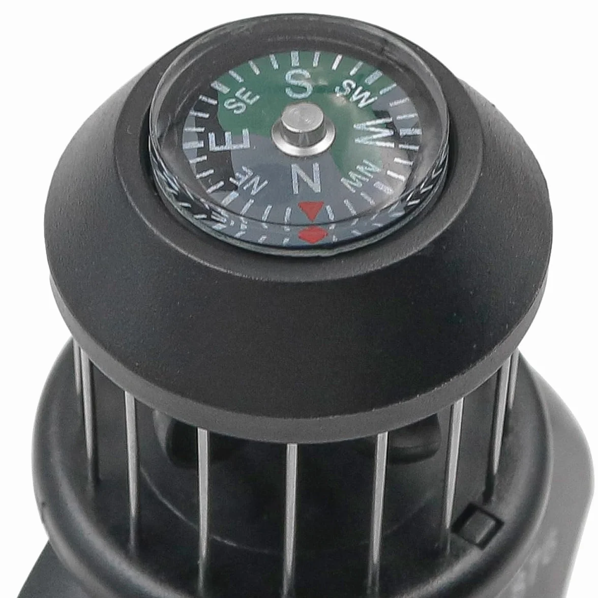 Anémomètre numérique, anémomètre Multifonctionnel, anémomètre Portable HP-876 0,7-42 m/s, Compteur de Vitesse de l'air avec Boussole, Compteur de Vitesse du Vent
