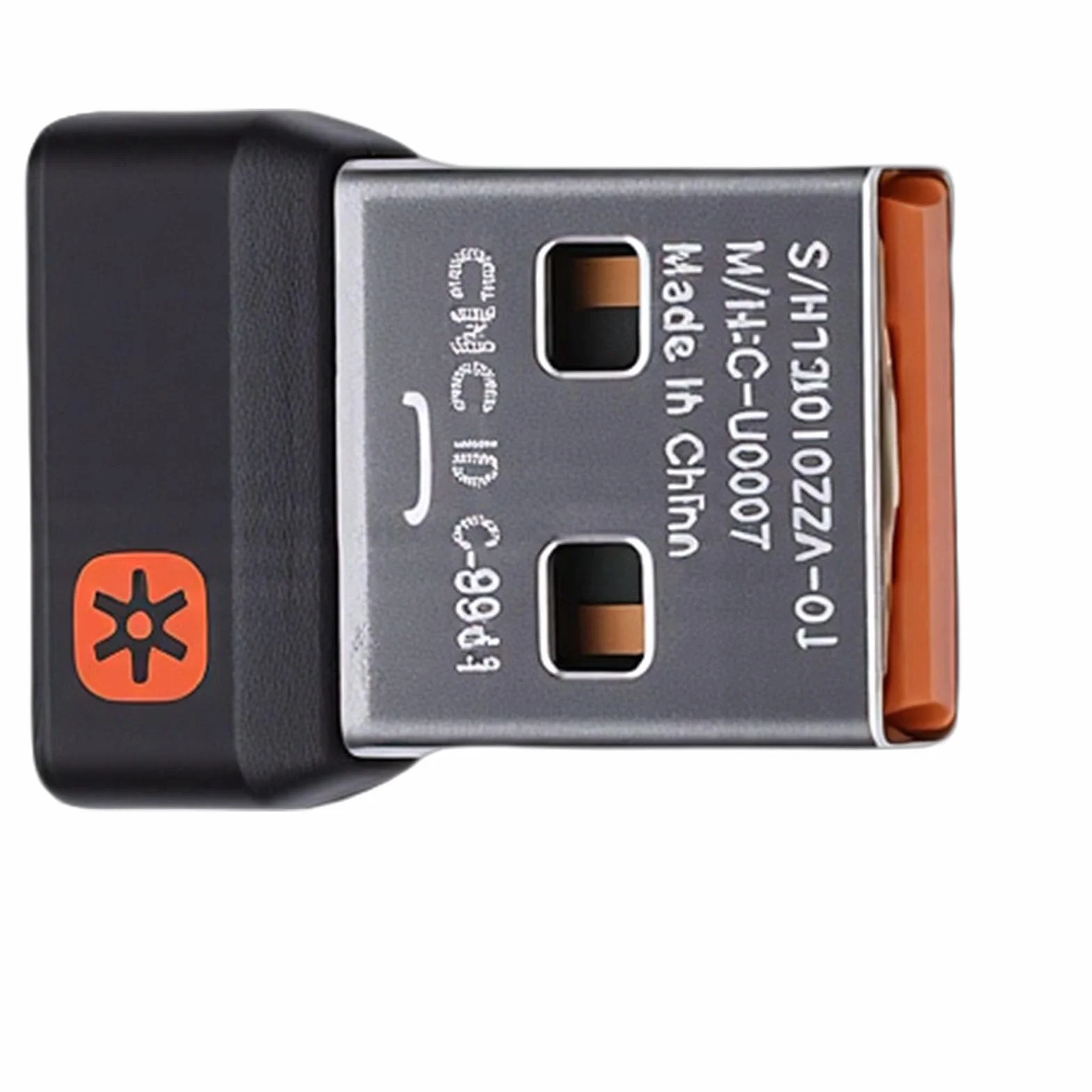 Récepteur USB Unifying Dongle sans Fil 2,4 GHz Compatible MK235 MK245 MK270 MK275 MK295 MK315 MK345 MK470