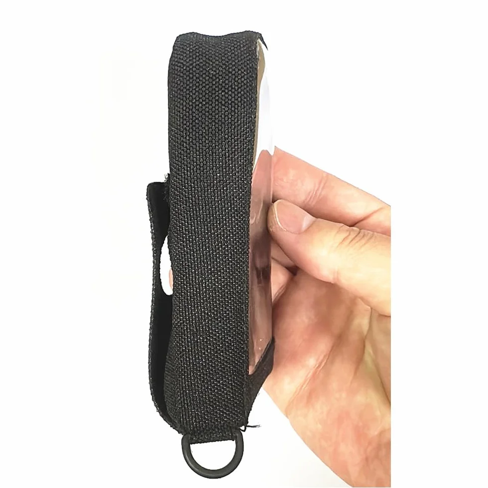 Shrxy Coque de protection pour détecteur de métaux Deus 2