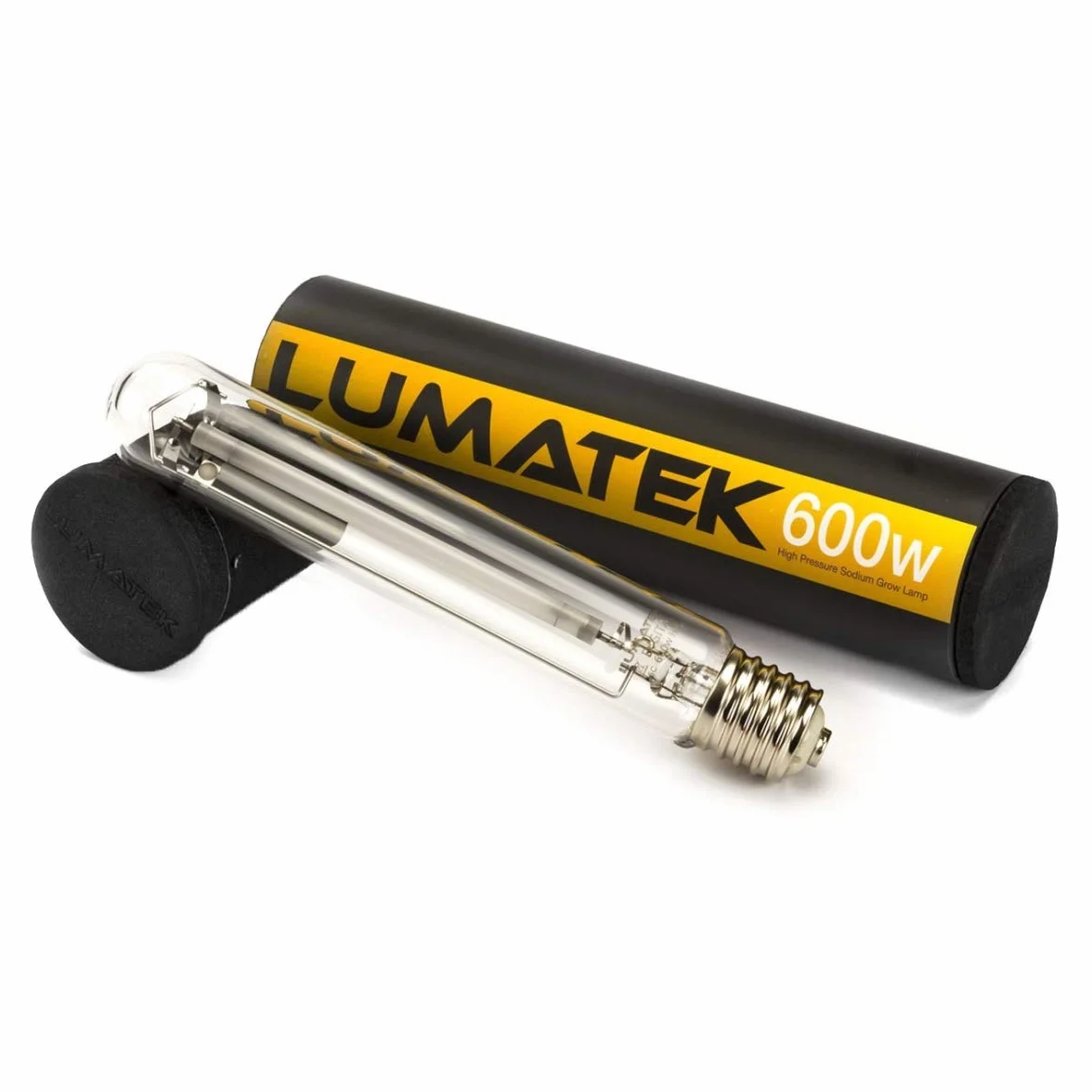 LUMATEK AMPOULE HPS DUAL SPECTRUM 600W