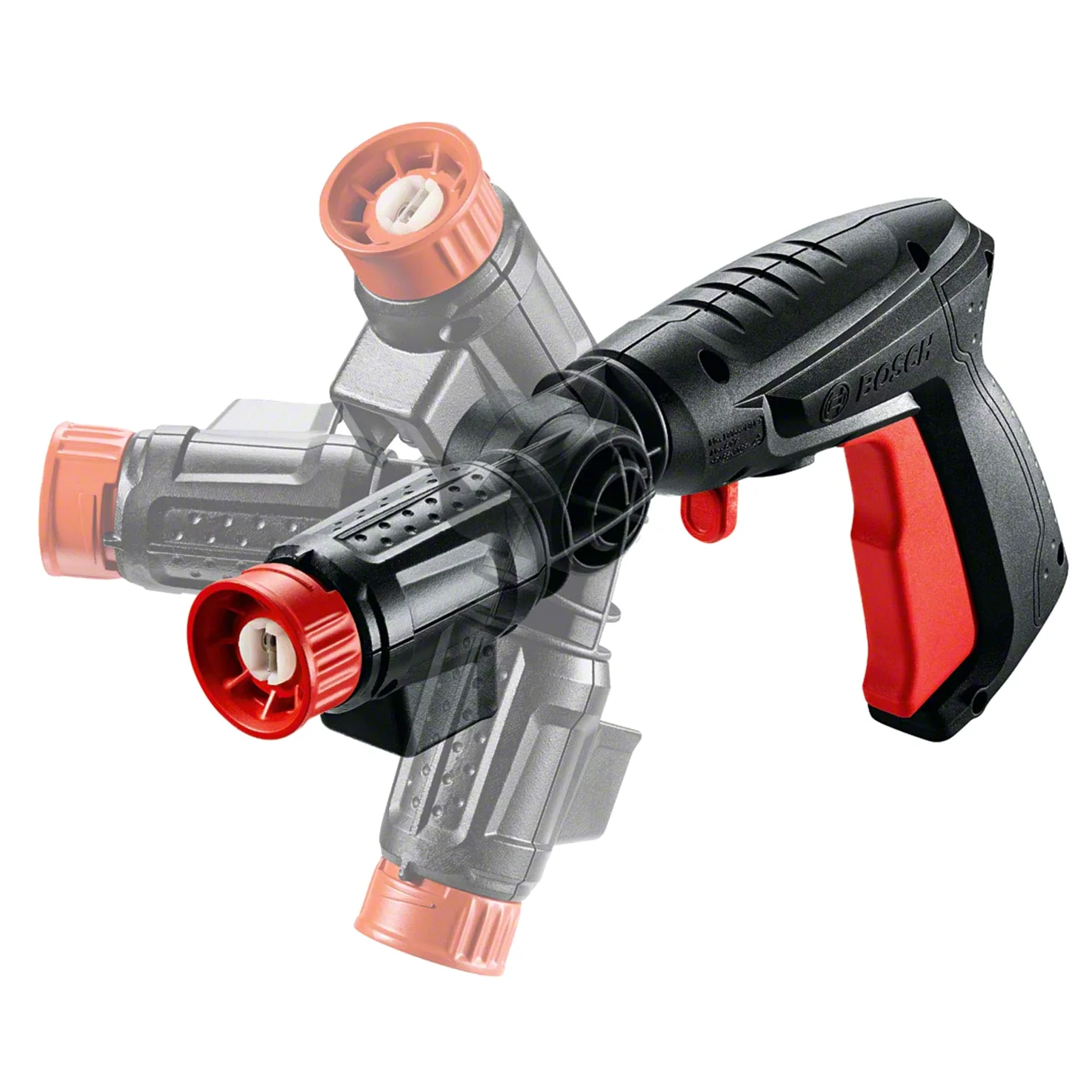 Bosch Kit de nettoyage Nettoyeur haute pression 360