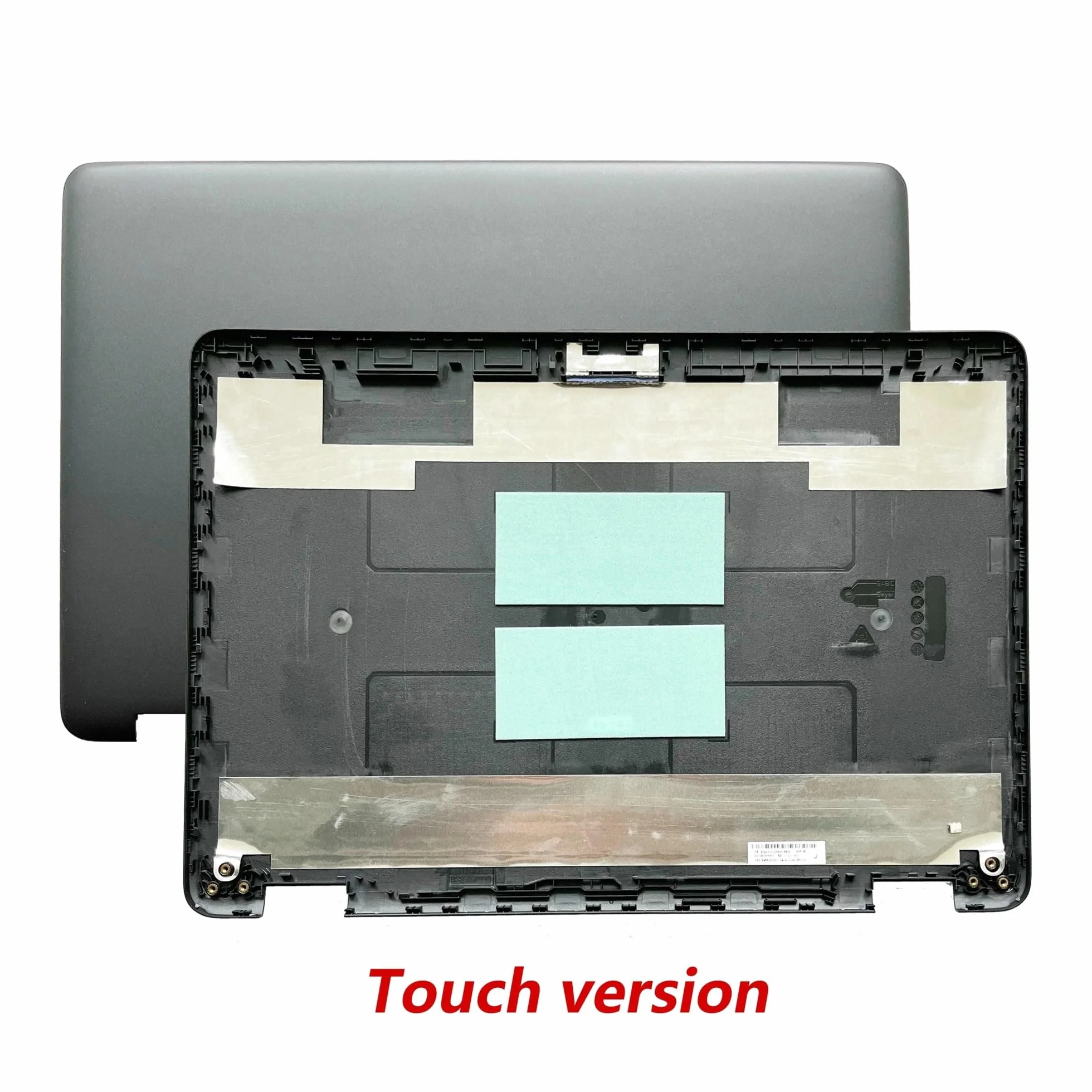 Coque arrière écran LCD Probook 650 G2 655 G2 G3, Lunette Avant Tactile, Repose-Poignets, boîtier inférieur supérieur