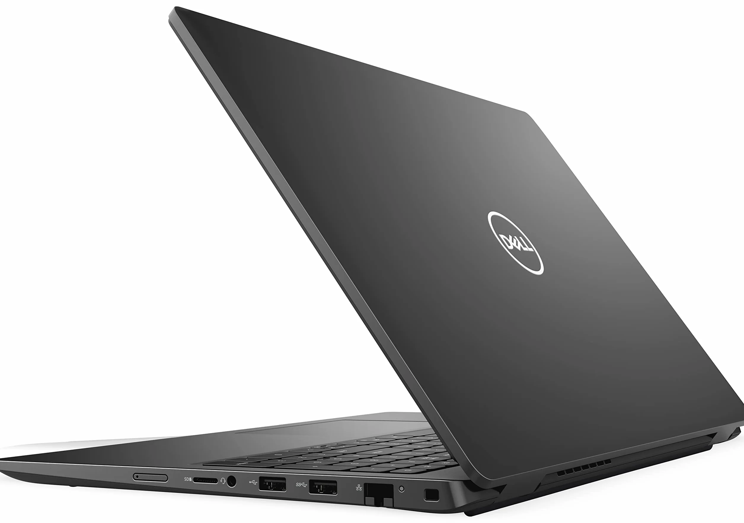 Dell Precision 3520 15,6" FHD Portable Professionnel, Intel Core i7-6820HQ, NVIDIA Quadro M620, 8 Go RAM, 256 Go SSD, Windows 11 Pro (reconditionné)