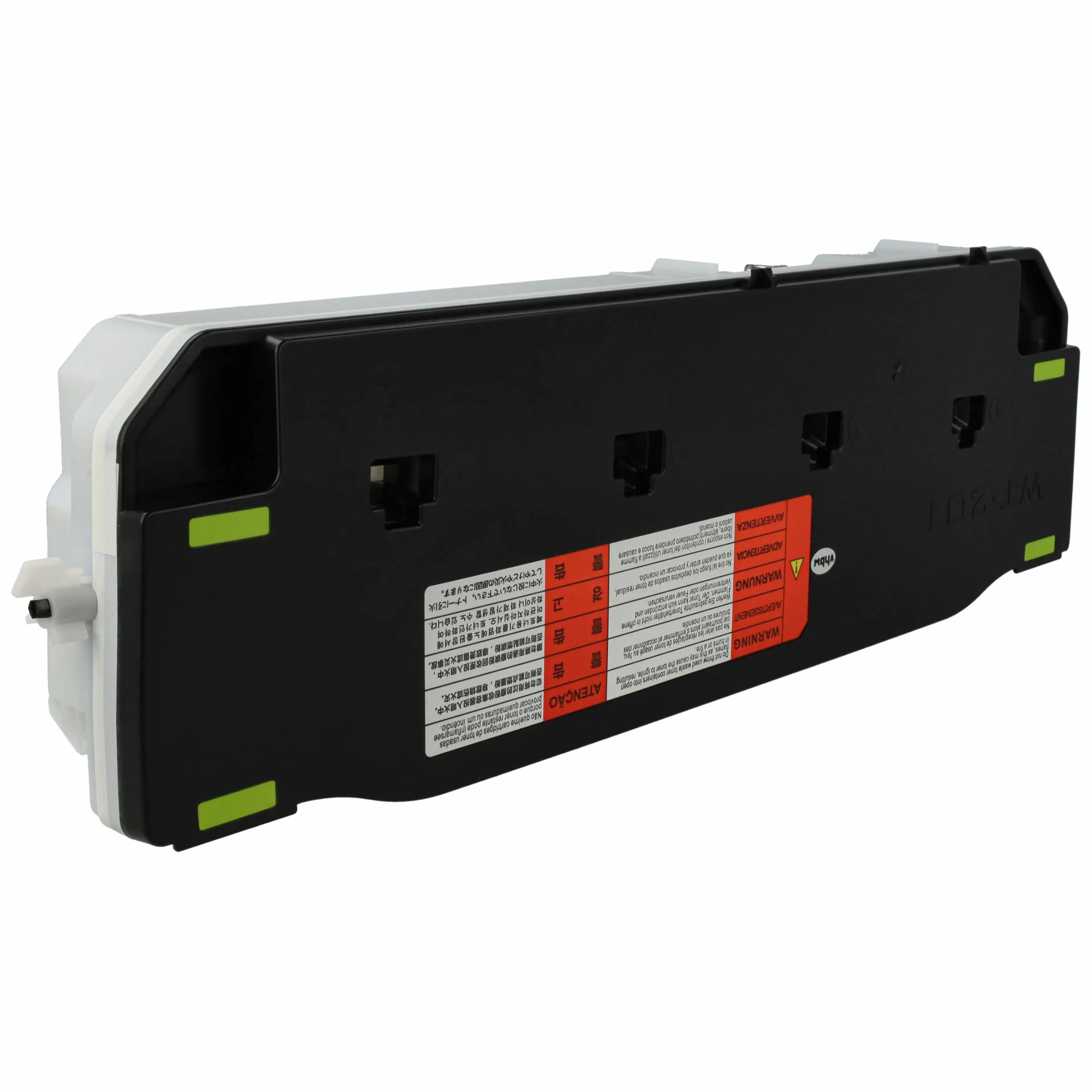 vhbw Bac de récupération de Toner Compatible Canon IR-ADV C351 C355 C255 C257 C251 C1335 C1325 C356 C357 Imprimante Laser