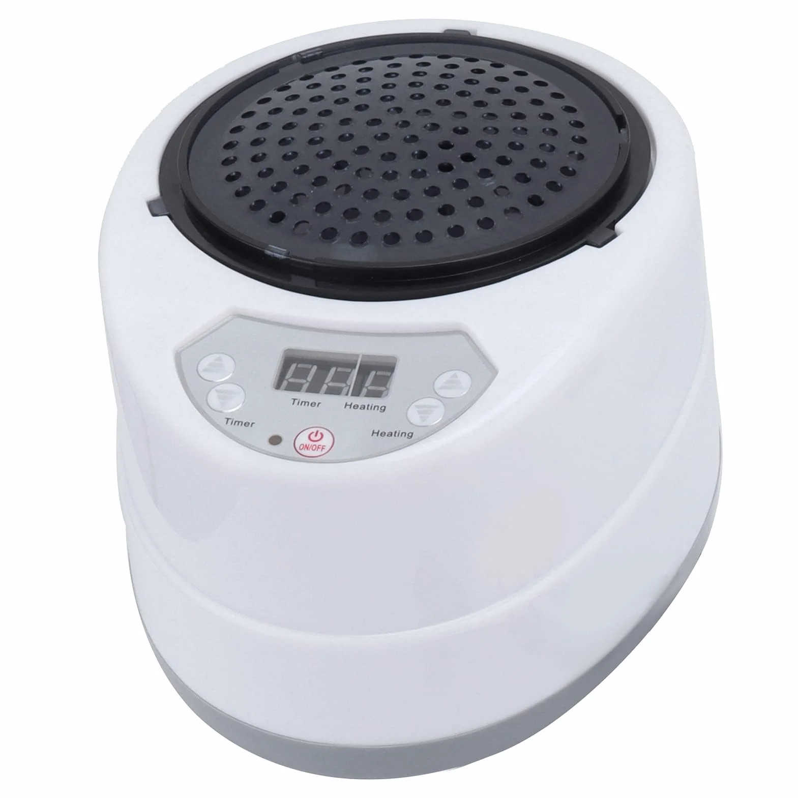 Sauna à Vapeur 1000 W Générateur de Vapeur Portable 2,0 L avec Télécommande