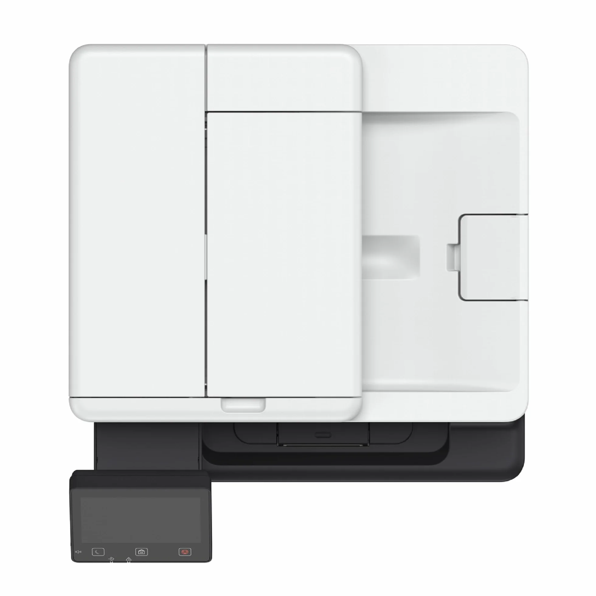 Canon i SENSYS MF465dw Imprimante Multifonction Laser A4 40ppm Monochrome USB LAN WLAN