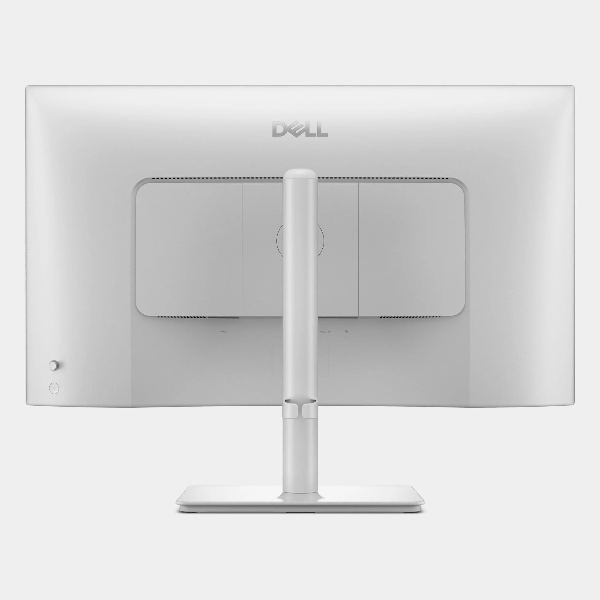 Dell 27 Plus Écran PC S2725DSM QHD 2560x1440 144Hz IPS 1ms MPRT AMD FreeSync 99% sRGB Blanc