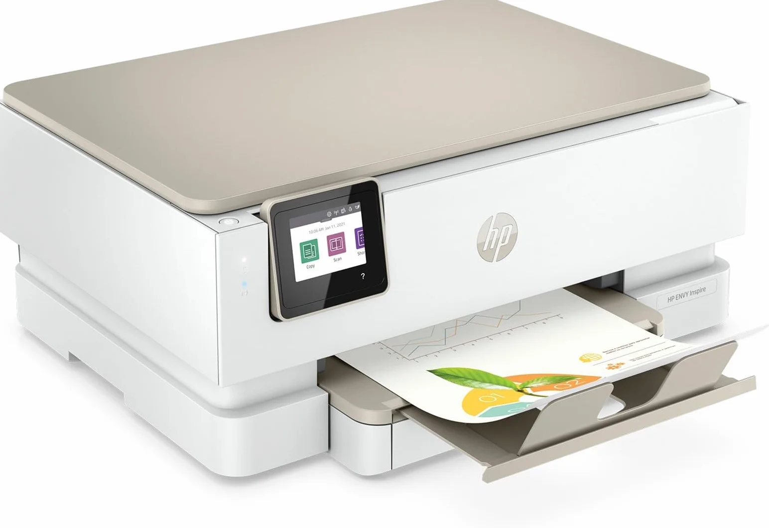 HP Stampante 242P6B V2