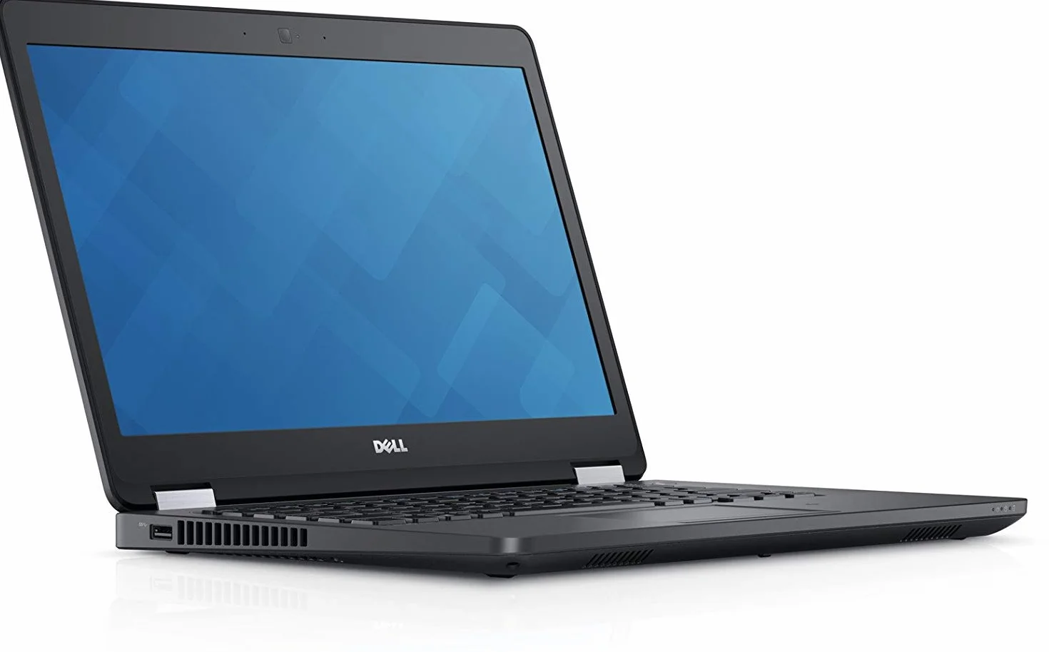 Dell Latitude E5470 14" Full HD Intel Core i5 256 Go SSD 8 Go RAM Windows 11 Pro Ordinateur Portable Reconditionné