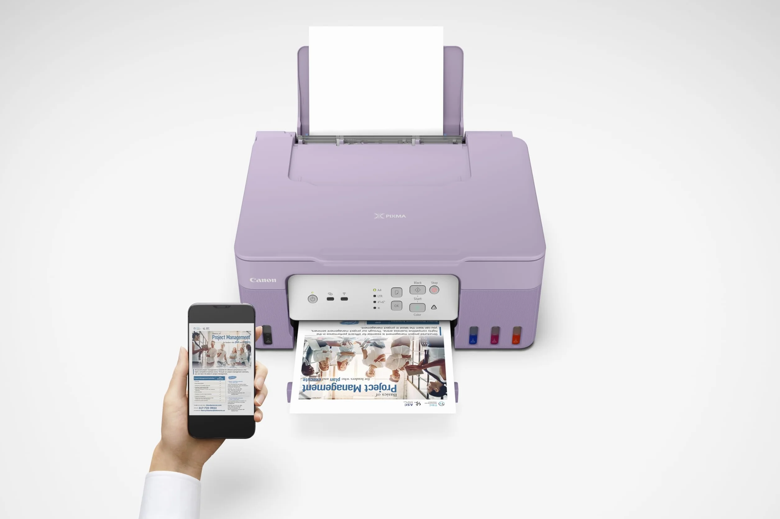 Canon PIXMA G3430 Printer