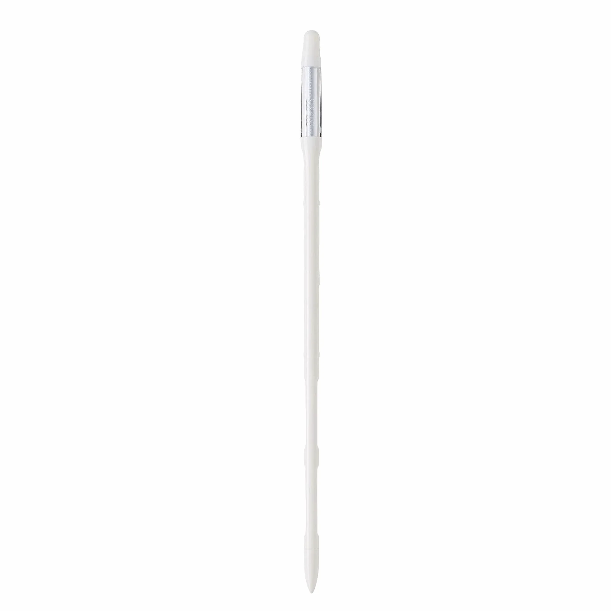 IPPINKA Sustee Aquameter, lot de 12, humidimètre de sol pour plantes d'intérieur - Grand blanc rechargeable