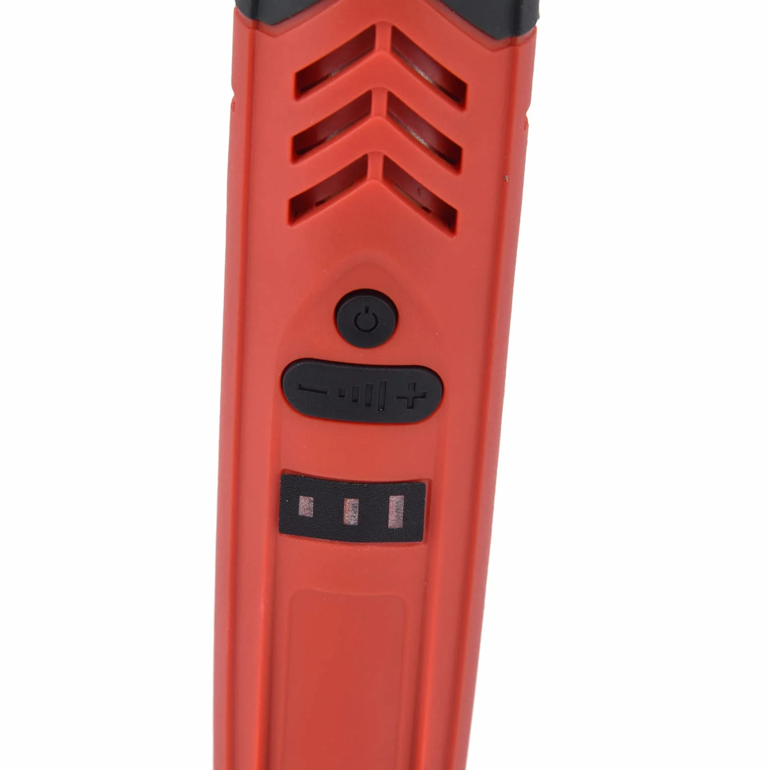 Affûteuse de Tronçonneuse sans Fil, Kit D'affûtage de Tronçonneuse électrique à Piles, Lime D'affûtage de Lame électrique, Outil D'affûtage de Scie à Chaîne avec Roues D'affûtage,
