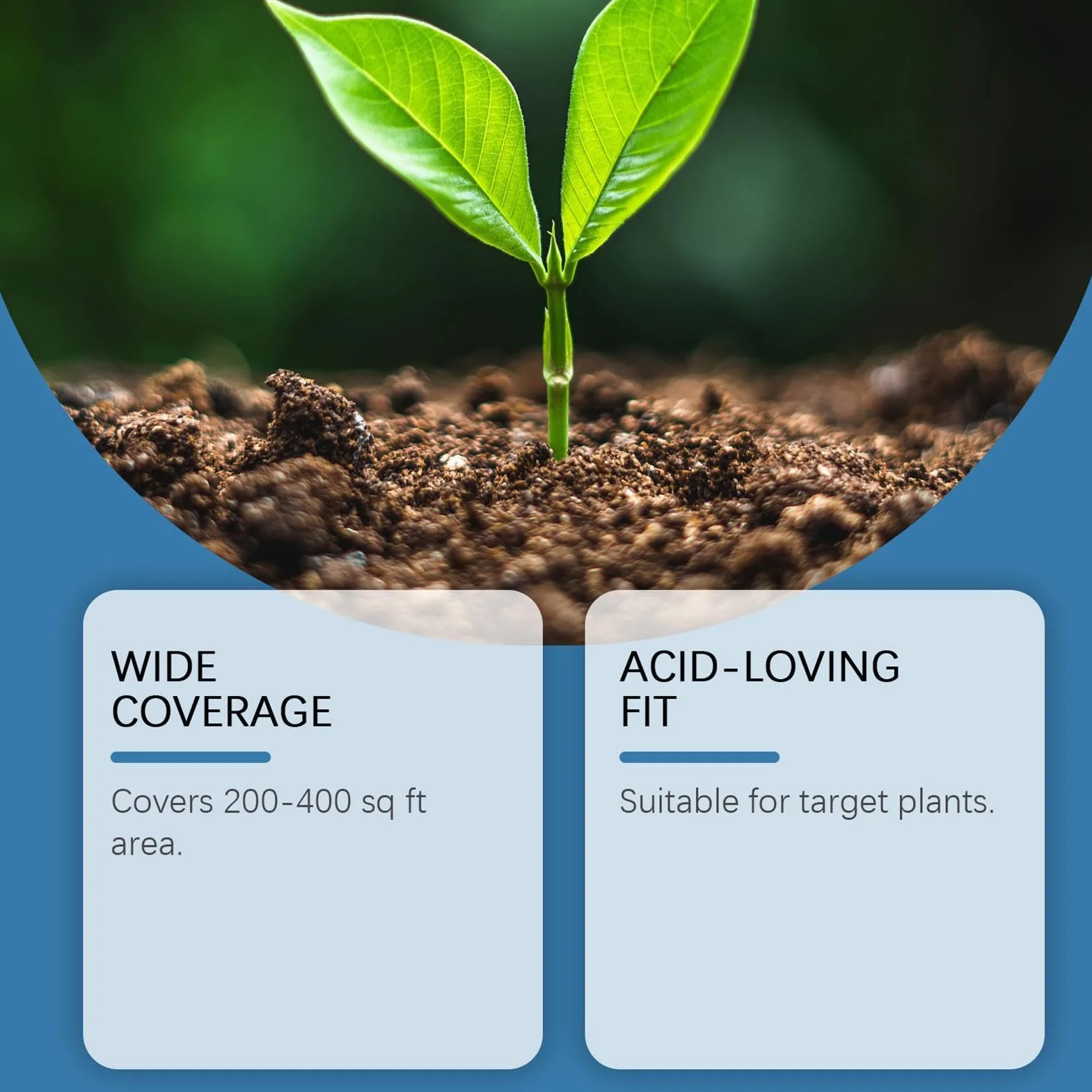 D'engrais Pour Hortensia Devenir Bleu 14x20 Cm Hydrangea Blueing Plant Acidifiant Amendements Doux Abaisseur PH Du Sol En Sulfate D'aluminium Jardins Et Étangs