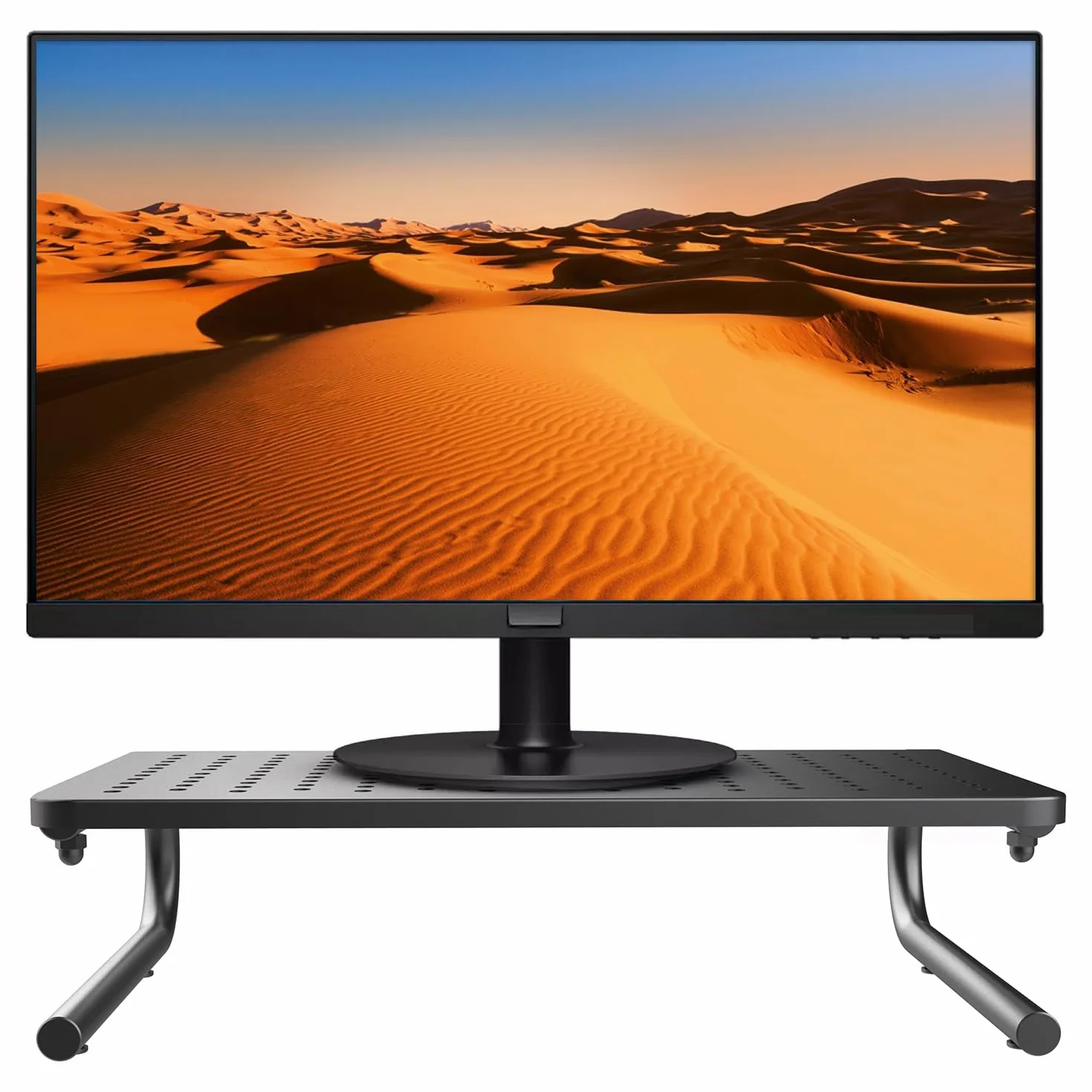 Support Maclean pour Moniteur/Ordinateur Portable 13-32" MC-948