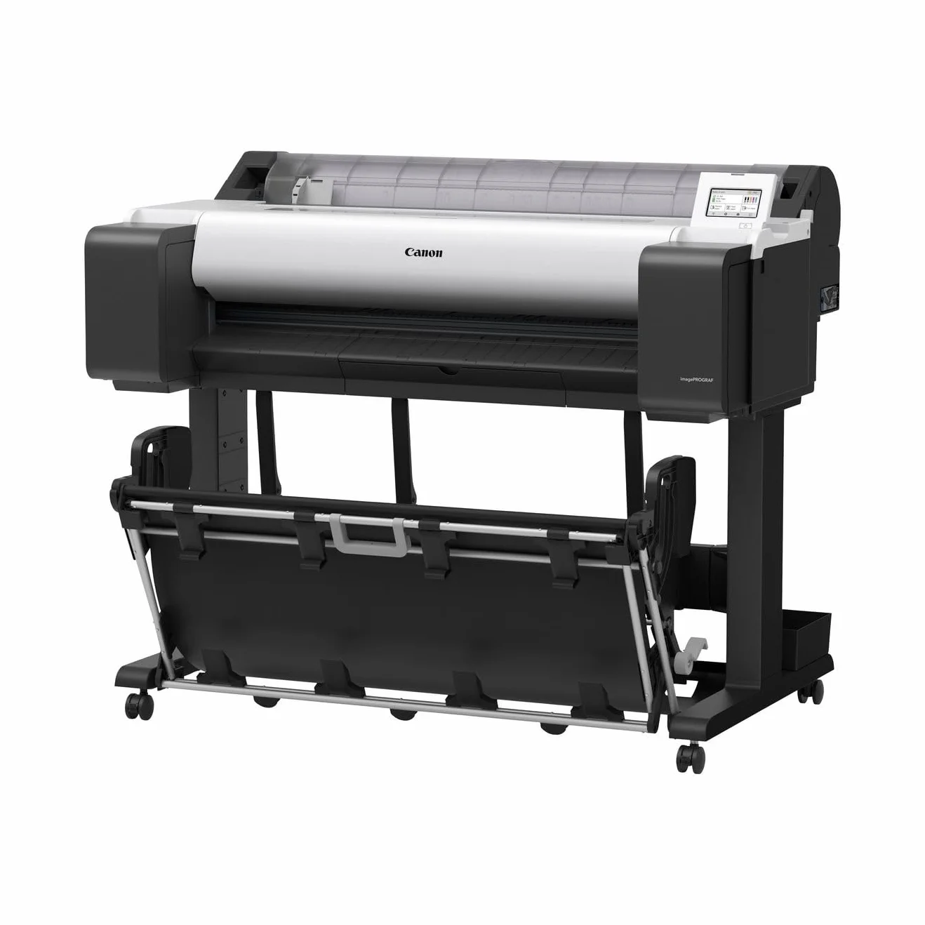 Canon imagePROGRAF TM-350 imprimante grand format jet d'encre couleur