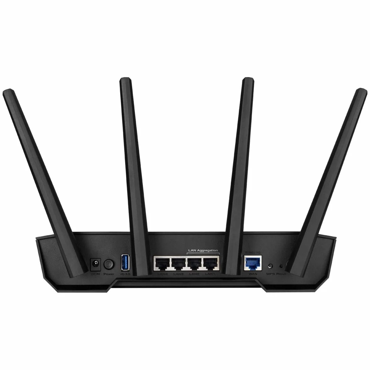 ASUS TUF-AX3000 V2 Routeur Gaming AX3000 Wi-Fi 6 Double Bande AiProtection AiMesh