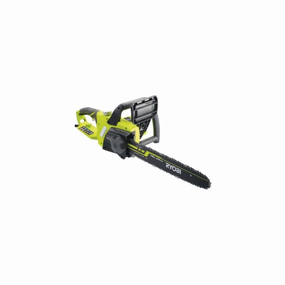 Tronçonneuse électrique RYOBI - RCS1935B2C - 1900W - 2 chaines 35 cm RAC248