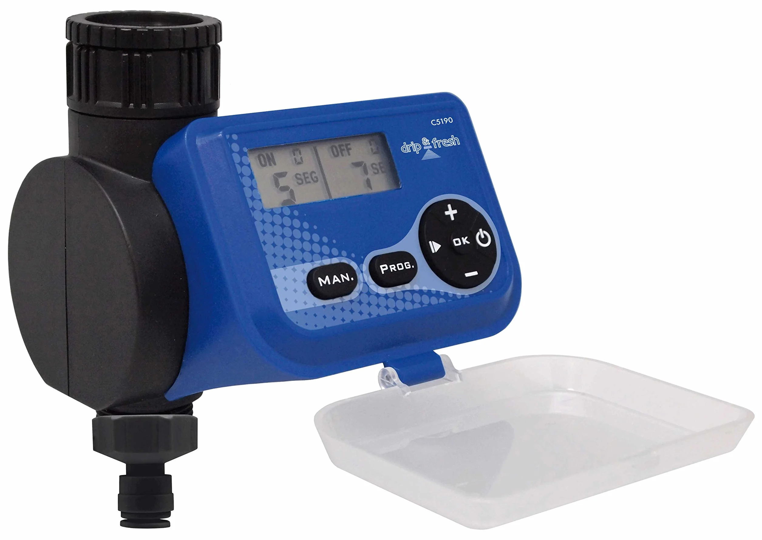 Drip&Fresh C5190 Programmateur pour pulvérisateur