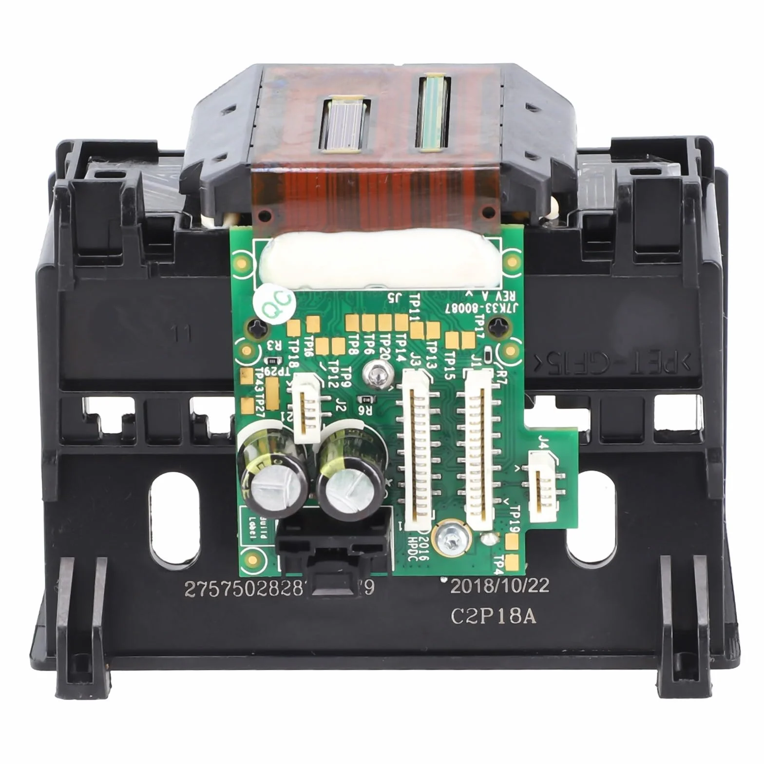 Tête d'impression de rechange HP Officejet Series compatible 6950 6970