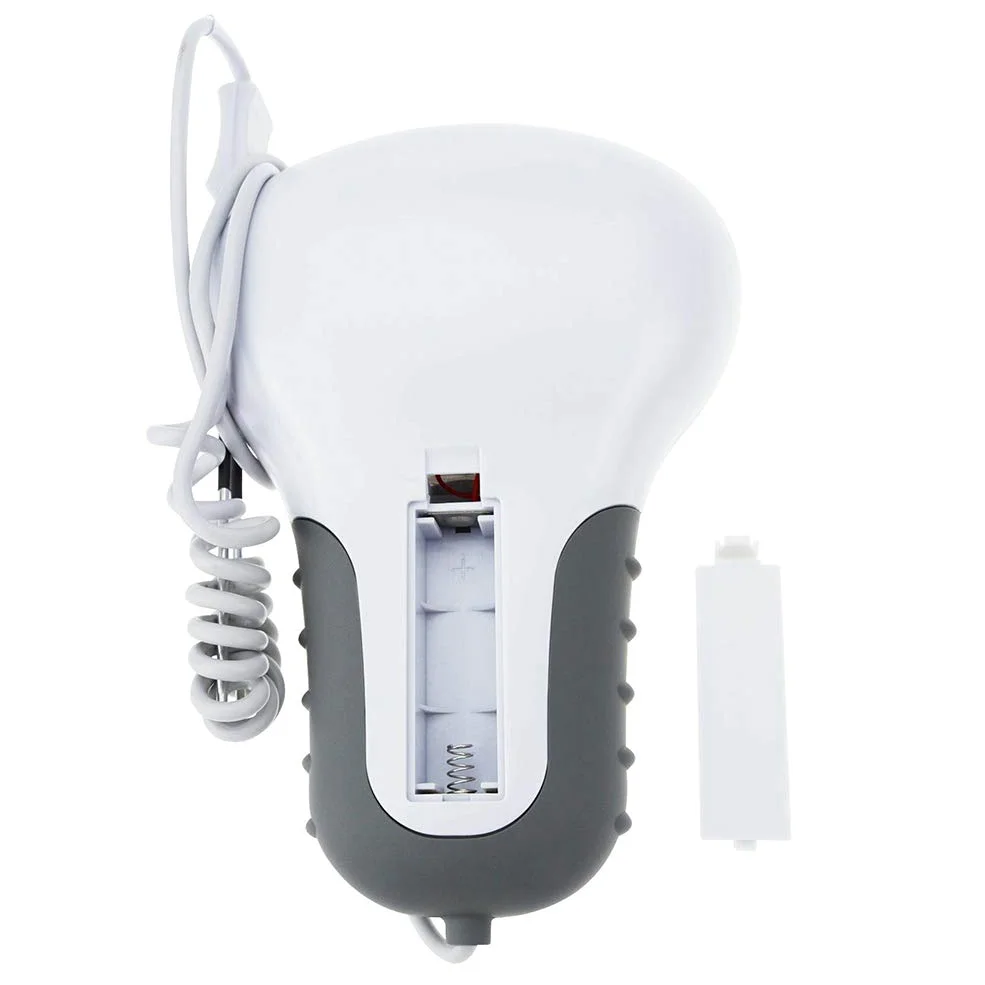 TopHomer Testeur portable de chlore et de pH PH&CL2 Testeur de chlore et de pH pour aquarium, piscine, spa, bain à remous