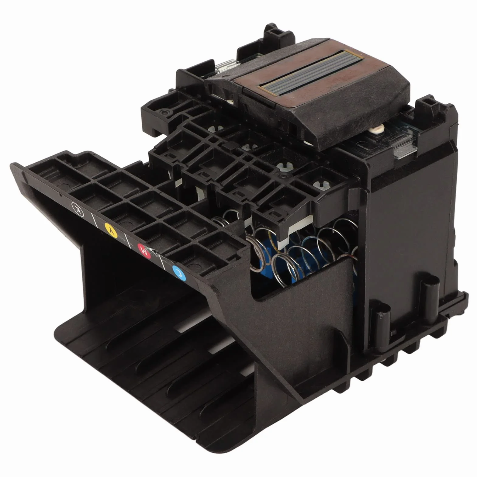 Tête d'impression HP 8200 pour Officejet Pro 8725 8730 8740, Remplacement ABS
