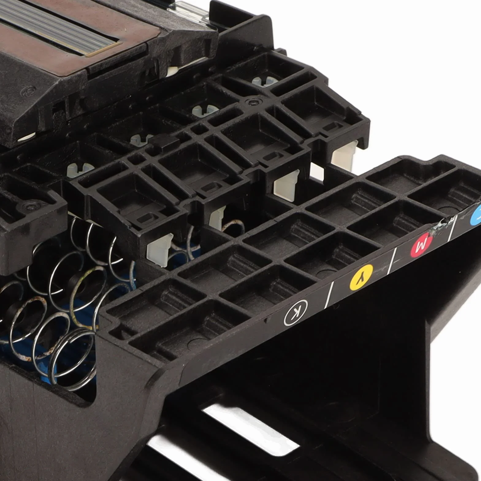 Tête d'impression HP 8200 pour Officejet Pro 8725 8730 8740, Remplacement ABS