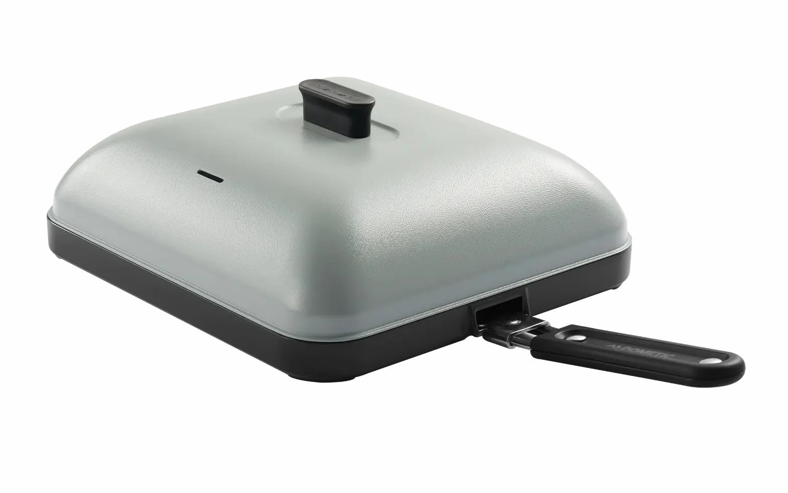 CADAC Gril de table Barbecue 2 Cook 3 Turbo Deluxe 30mBar Noir