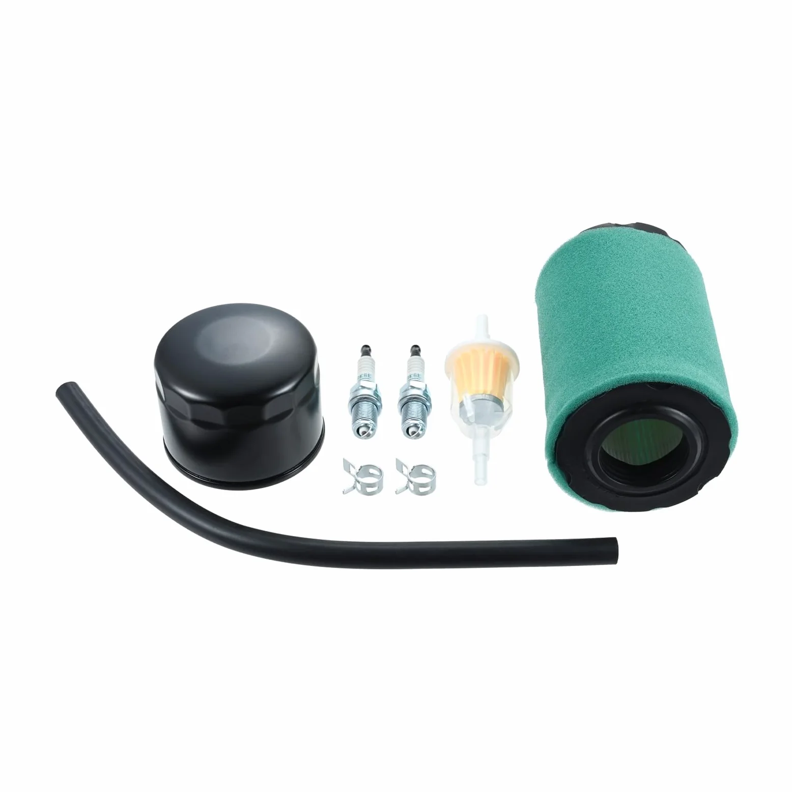 Kit de vidange d'huile for Tondeuse à Gazon série KS530, KS540, KS590, KS595, KS5400, 8 pièces, 22 883 01-S1