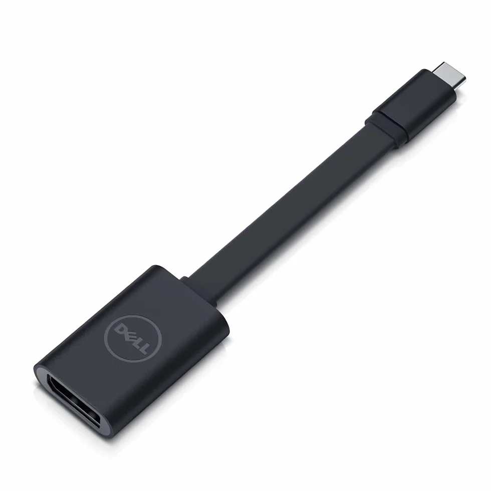 Adaptateur Dell USB-C vers DisplayPort