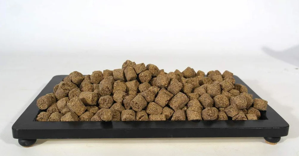 Hanagokoro Engrais Organique Solide pour Bonsaï 300 gr